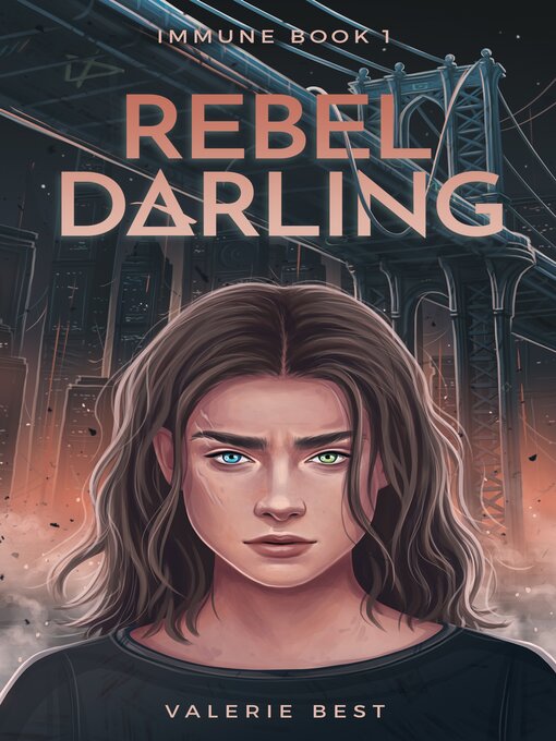 Title details for Rebel Darling by Valerie Best - Available